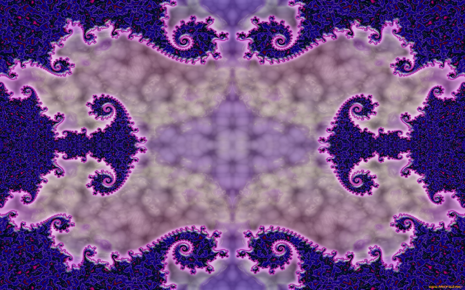 3, , fractal, 
